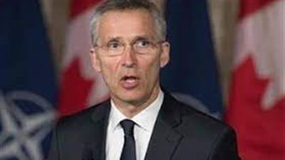 أمين عام حلف الناتو يدعو روسيا والصين إلى الالتزام بالقانون الدولي