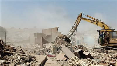 تفاصيل نقل أهالي 