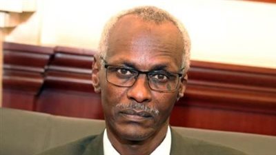 وزير الري السوداني يتوجه إلى إثيوبيا