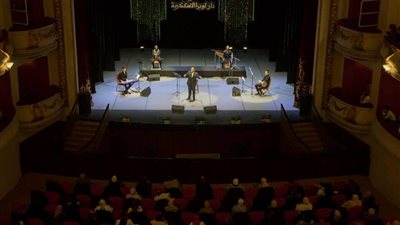 تعرف على أبرز الأمسيات الفنية بأوبرا الإسكندرية نهاية يونيو الجاري