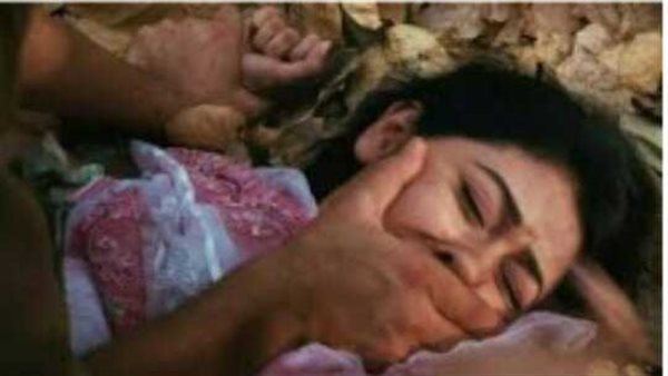 مواقعة فتاة - أرشيفية