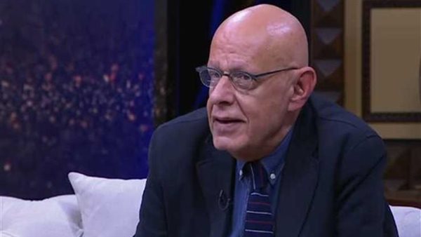 زكي فطين عبد الوهاب