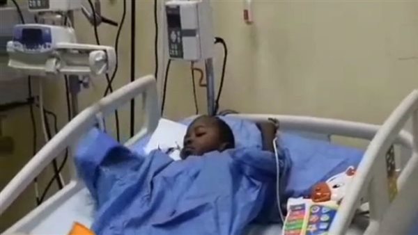 استقرار الحالة الصحية