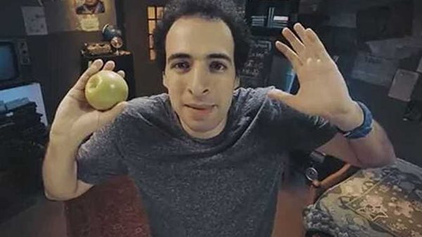 أحمد الغندور صاحب