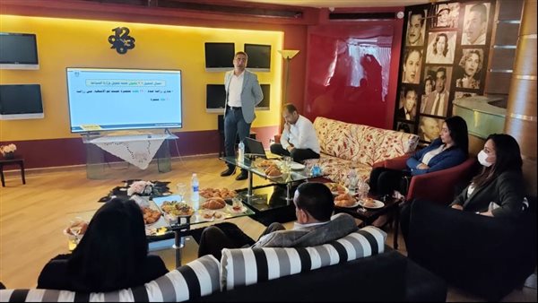 نائب وزير السياحة