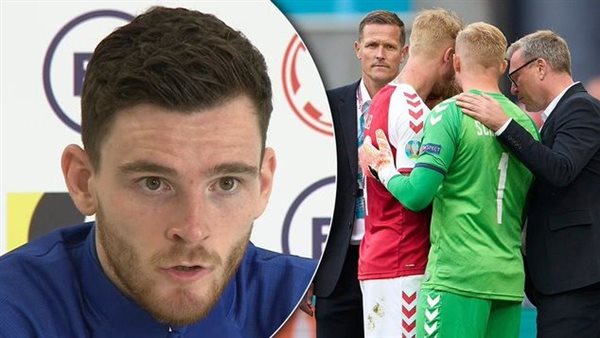 أندي روبرتسون