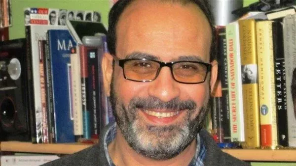 عصام زكريا مدير مهرجان