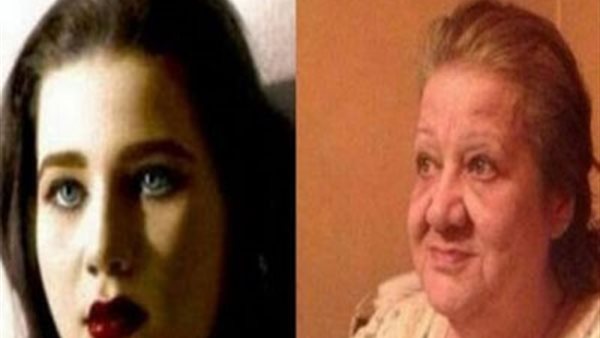 الفنانة زبيدة ثروت