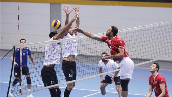 الأهلي والترسانة