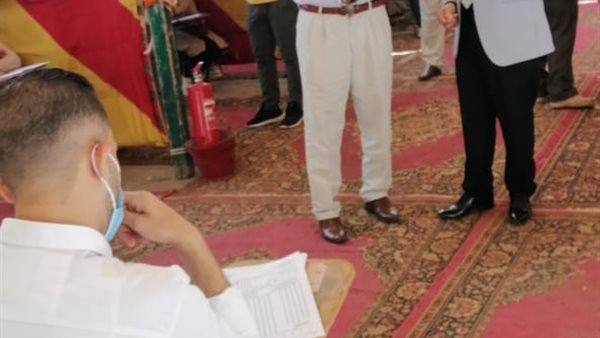 امتحانات الخدمة الاجتماعية