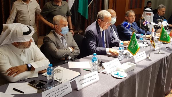 مجلس الأعمال المصري