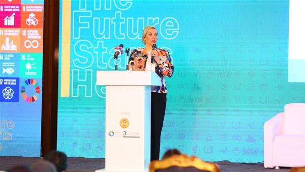 الدكتورة ياسمين فؤاد