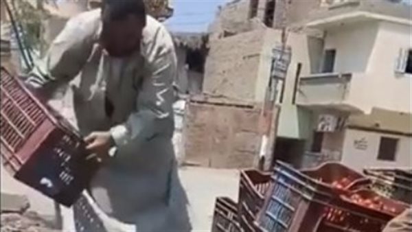 جانب من الواقعة