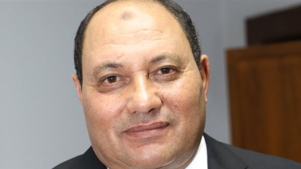  المهندس مصطفى الصياد