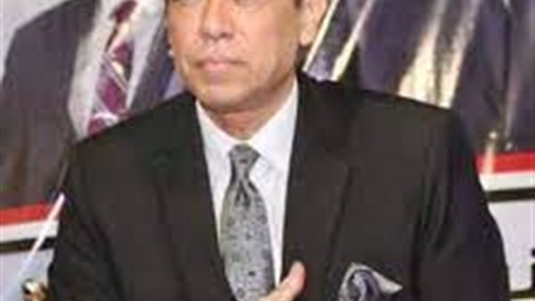 حمادة زهير نائب أسيوط