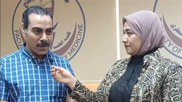 مدير المستشفى