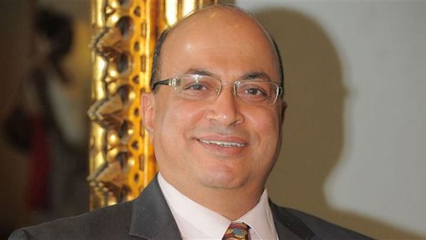 محمد الباسوسي رئيس