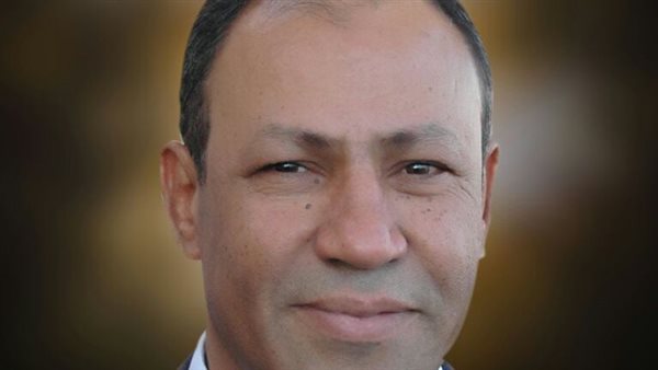 أحمد شاهين رئيس مجلس