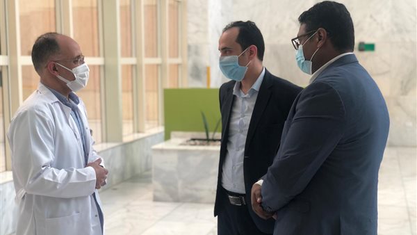 الرعاية الصحية