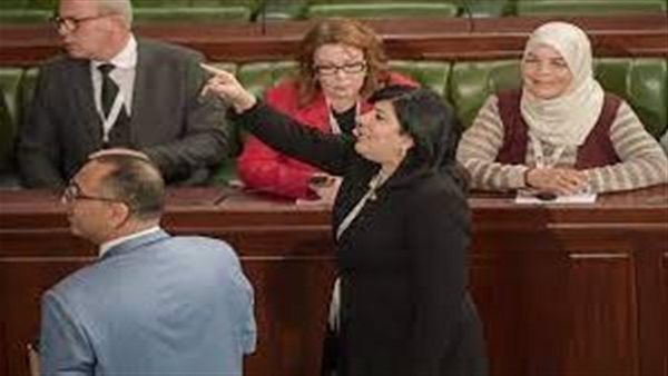 البرلمان التونسي-صورة