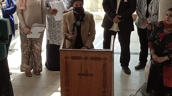 إعلان الجوائز