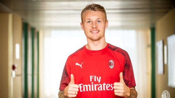 سيمون كايير