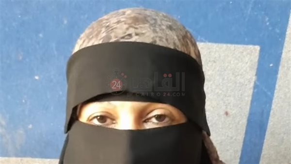 والدة الطفل محمد