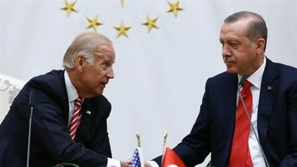  رجب طيب أردوغان