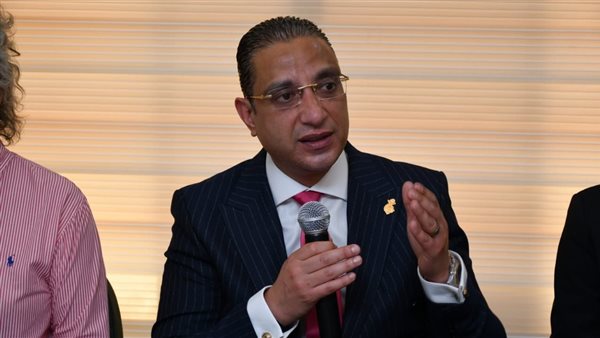 محافظ الفيوم