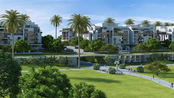 وحدات سكنية - أرشيفية