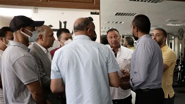 محمود الخطيب 