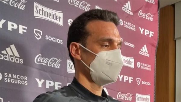 ليونيل سكالوني