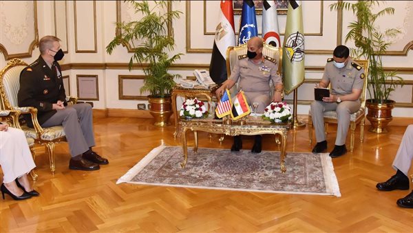 الفريق أول محمد زكى