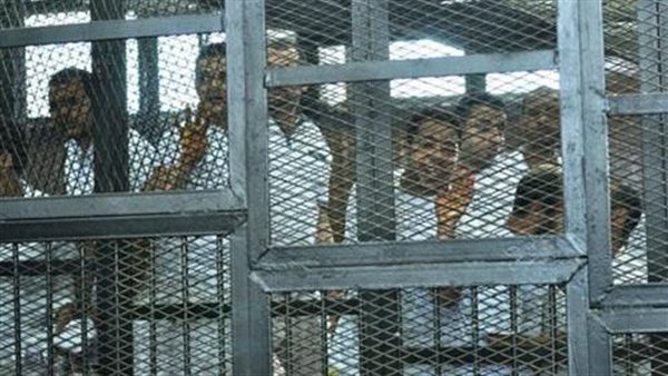 متهمو اللجان النوعية