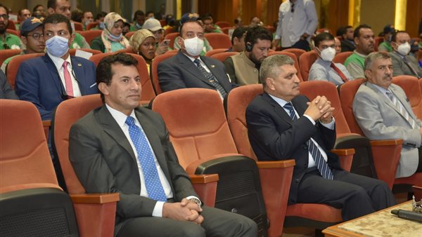 الفريق أسامة ربيع