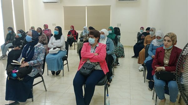 إحدى الندوات التوعوية