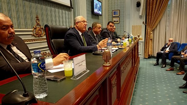 السيد القصير وزير