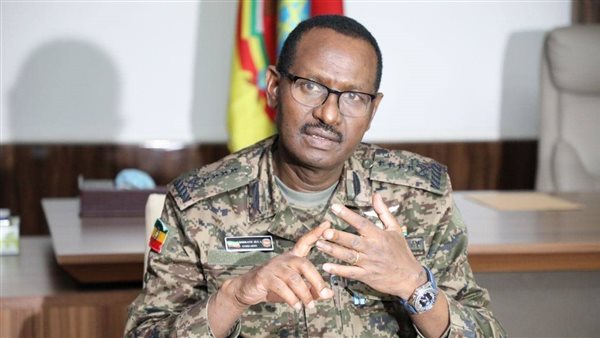  الجنرال برهانو جولا