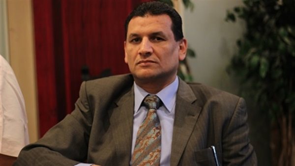 وائل عنبة الخبير