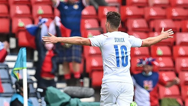 باتريك ستشيك