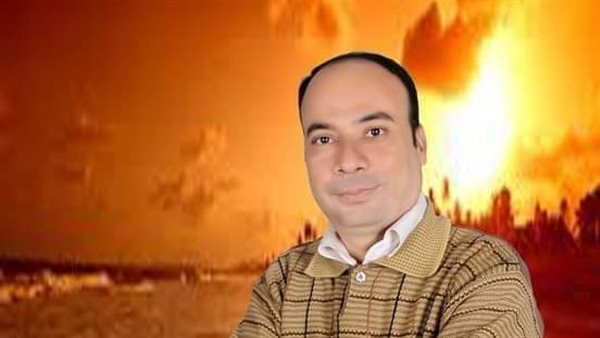 إبراهيم معوض