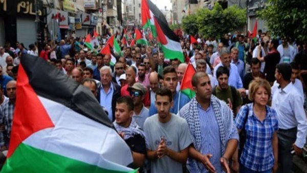 القوى الوطنية والإسلامية