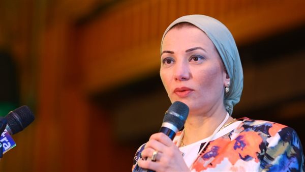 الدكتورة ياسمين فؤاد