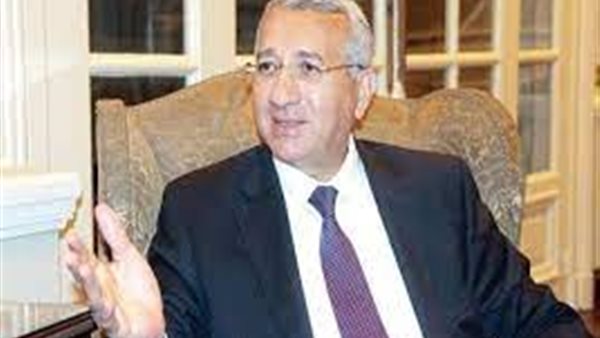 السفير محمد حجازي