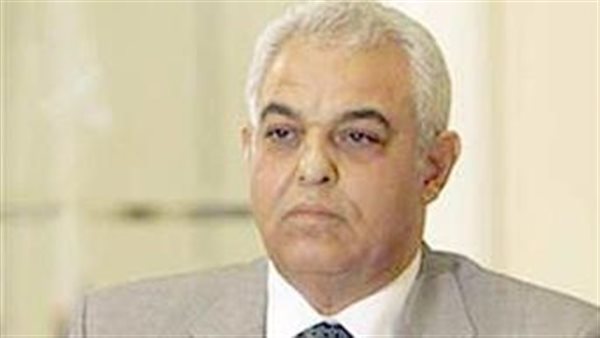 الدكتور محمد نصر