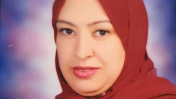 داليا عبد الهادي