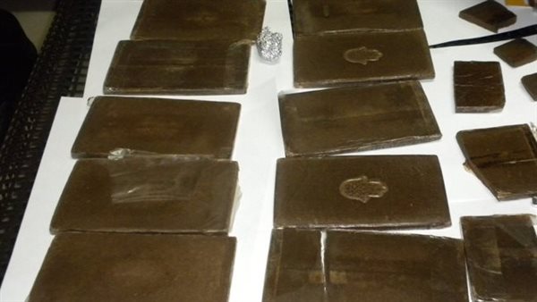 مخدر الحشيش- صورة