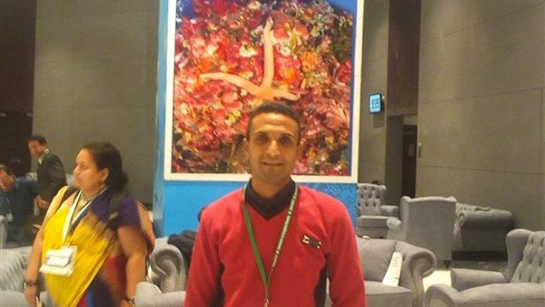 دكتور أحمد الدسوقي