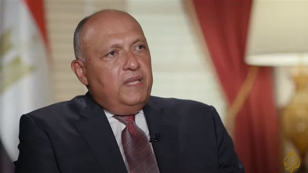 وزير الخارجية