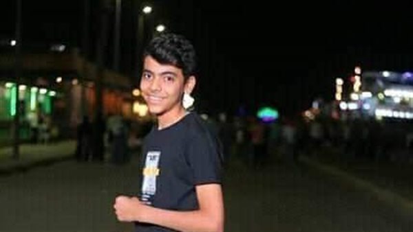 انتشال جثة شاب غرق